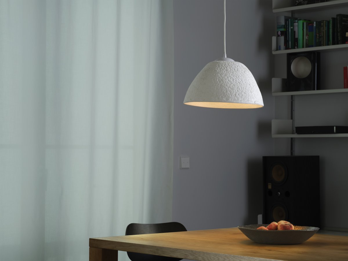 Camel Bell Ø38 Weiß hängelampe Von Ledvance - 