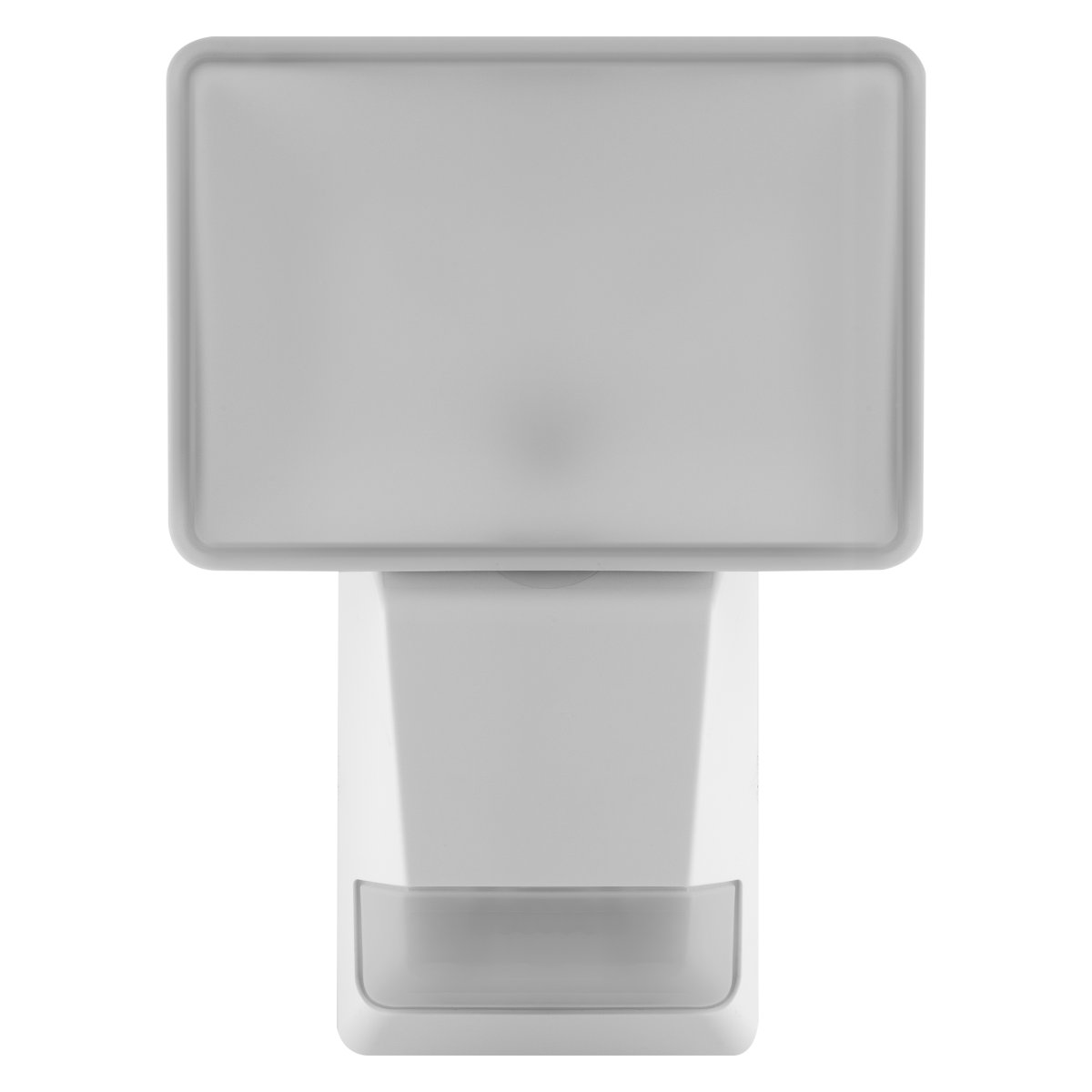 Flood Sensor 27W 4000K Weiß außenlampe Von Ledvance - Du kan ocks&aring; v&auml;lja att st&auml;nga av sensorn helt och d&aring; ist&auml;llet anv&auml;nda dig av timern, lampan &auml;r d&aring; t&auml;nd i 6h och sl&auml;ckt resterande timmar p&aring; dygnet.