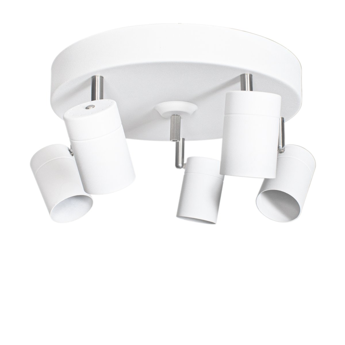 Aurora 5 Weiß spotlight Von By Rydéns - Aurora spendet effektives und angenehmes Licht und f&uuml;gt sich perfekt in moderne wie klassische Umgebungen ein.