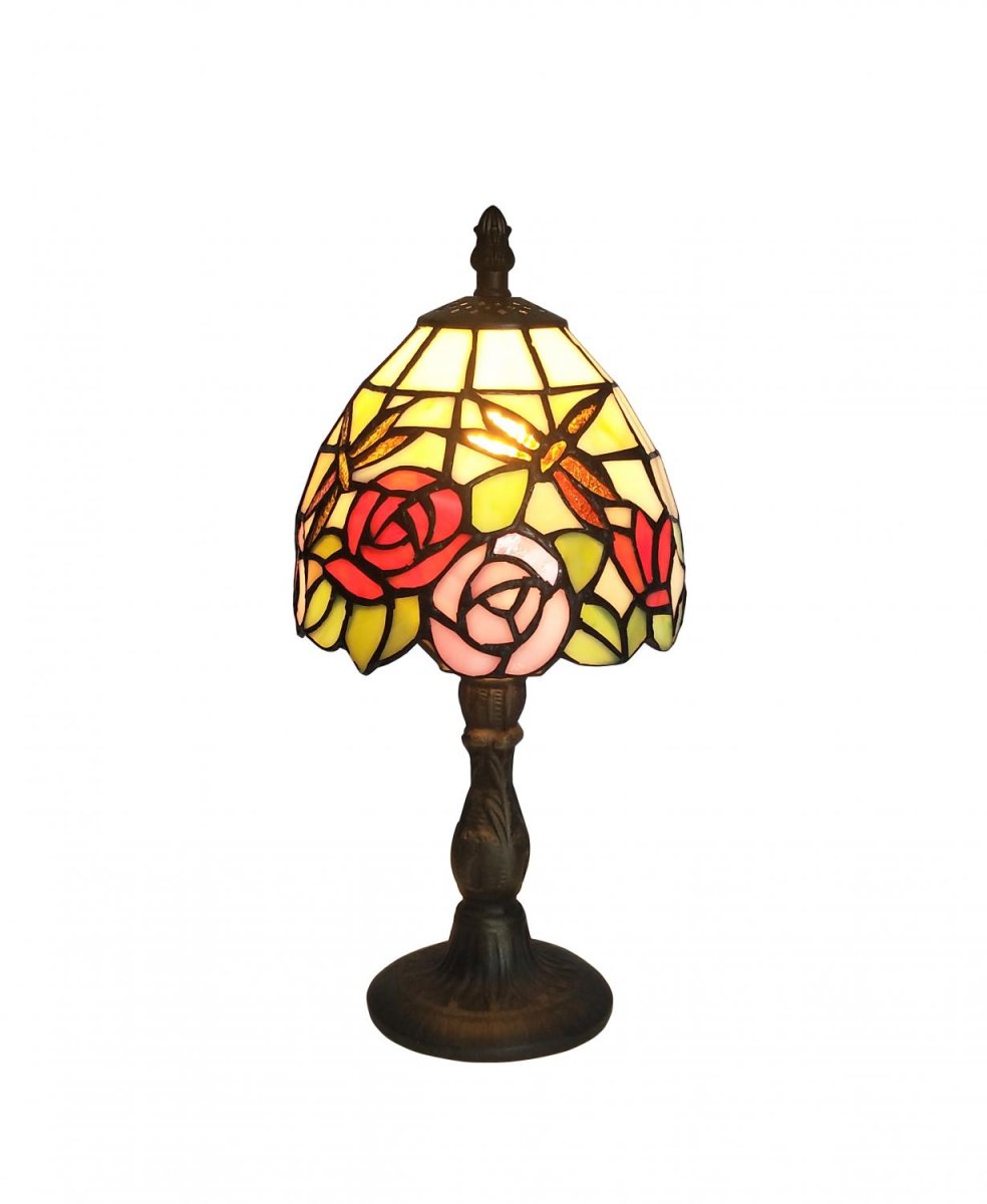 Rosor 32cm Mehrfarbig Von Norrsken Design - 