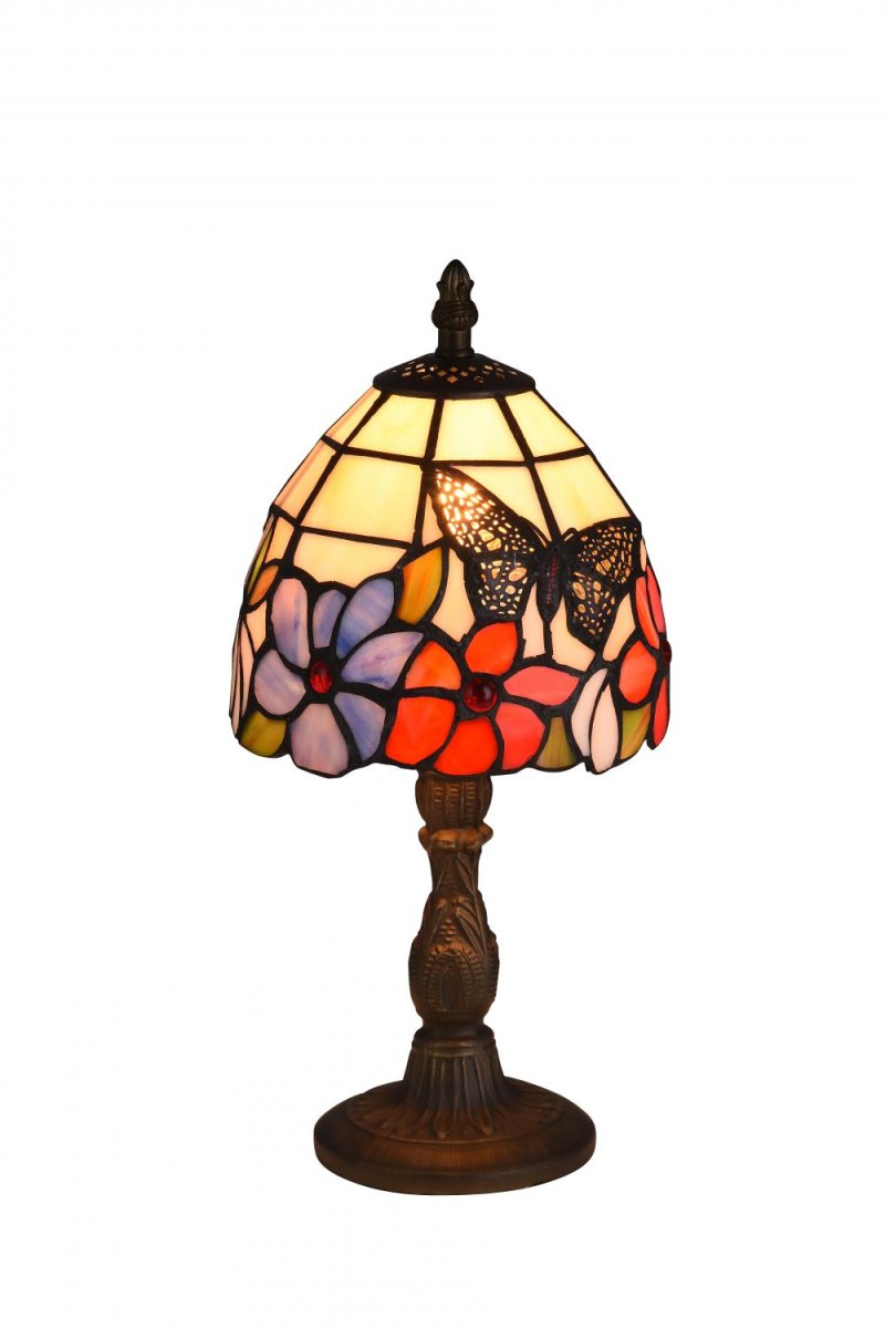 Tropisk 32cm Mehrfarbig Von Norrsken Design - 