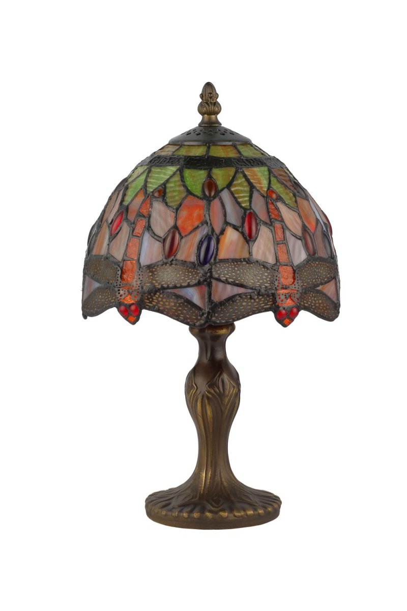 Trollslända Harmoni 35cm Mehrfarbig Von Norrsken Design - 