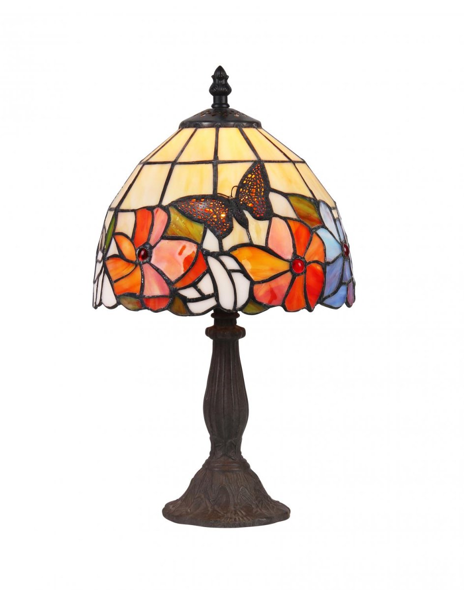 Tropisk 35cm Mehrfarbig Von Norrsken Design - 