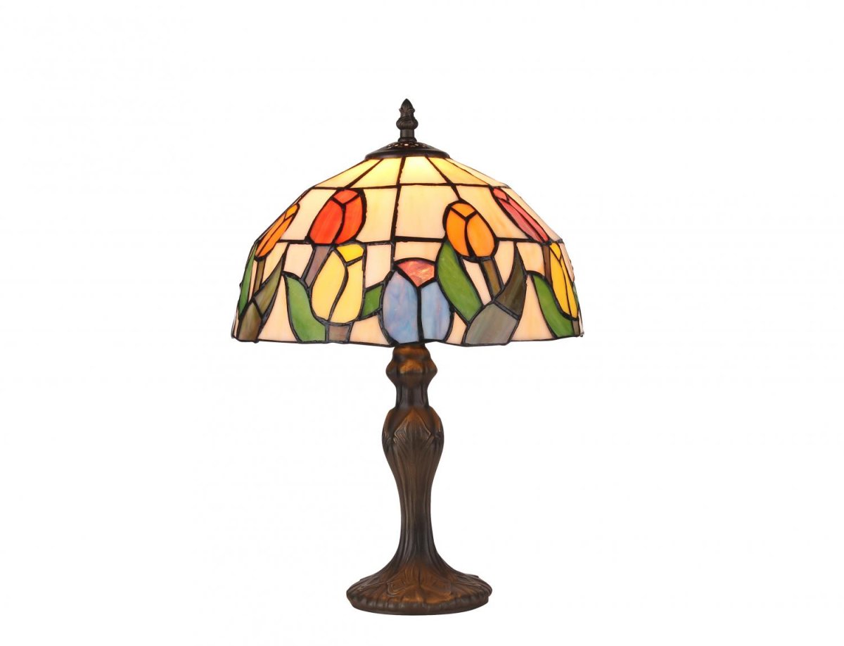Tulpaner 40cm Mehrfarbig Von Norrsken Design - 