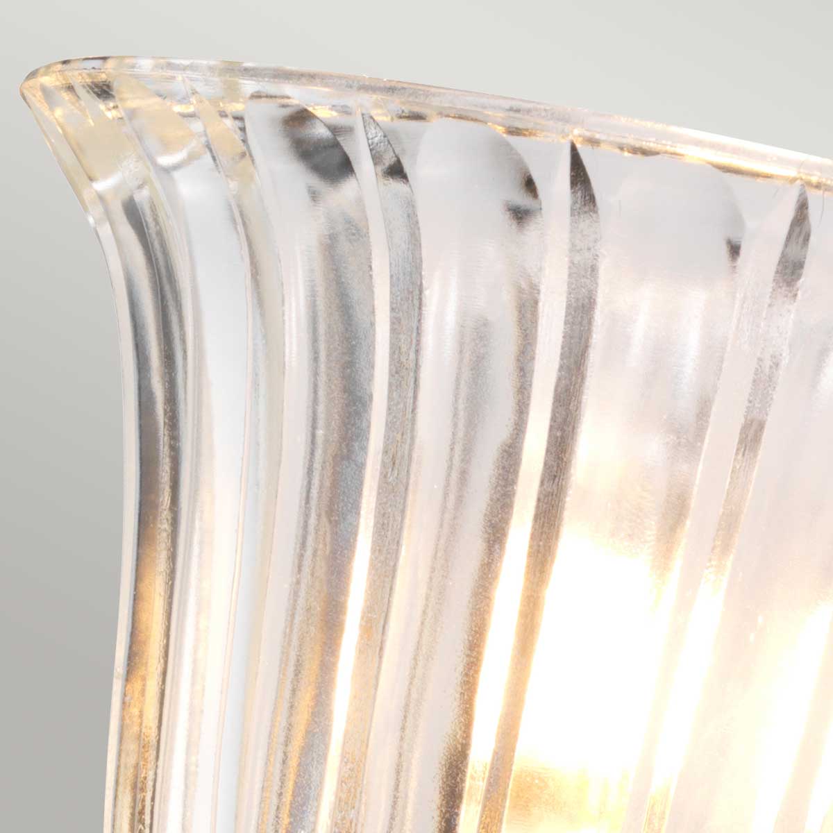 Austen Ø14 Poliertes Messing badezimmerlampe Von Elstead Lighting - Die Wandleuchte Austen hat ein klassisches Design und ist aus den hochwertigsten Materialien gefertigt, was eine lange Haltbarkeit gewährleistet.