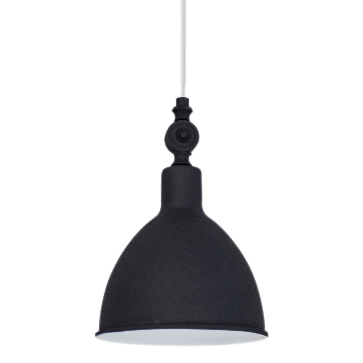 Bazar Ø17 Sandschwarz fensterlampe Von By Rydéns - 