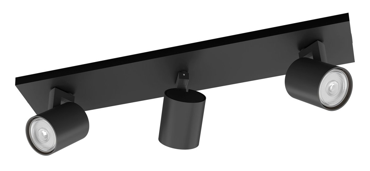 Runner 3 Schwarz spotlight Von Philips - 