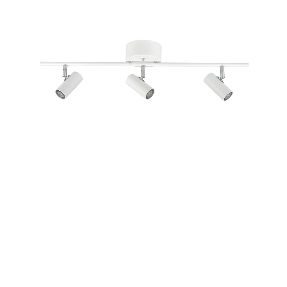 Cato 3 Mattweiß spotlight Von Belid - Cato ist von unserem skandinavischen Erbe inspiriert und besticht durch seinen minimalistischen Ausdruck und die hochwertige Materialauswahl.