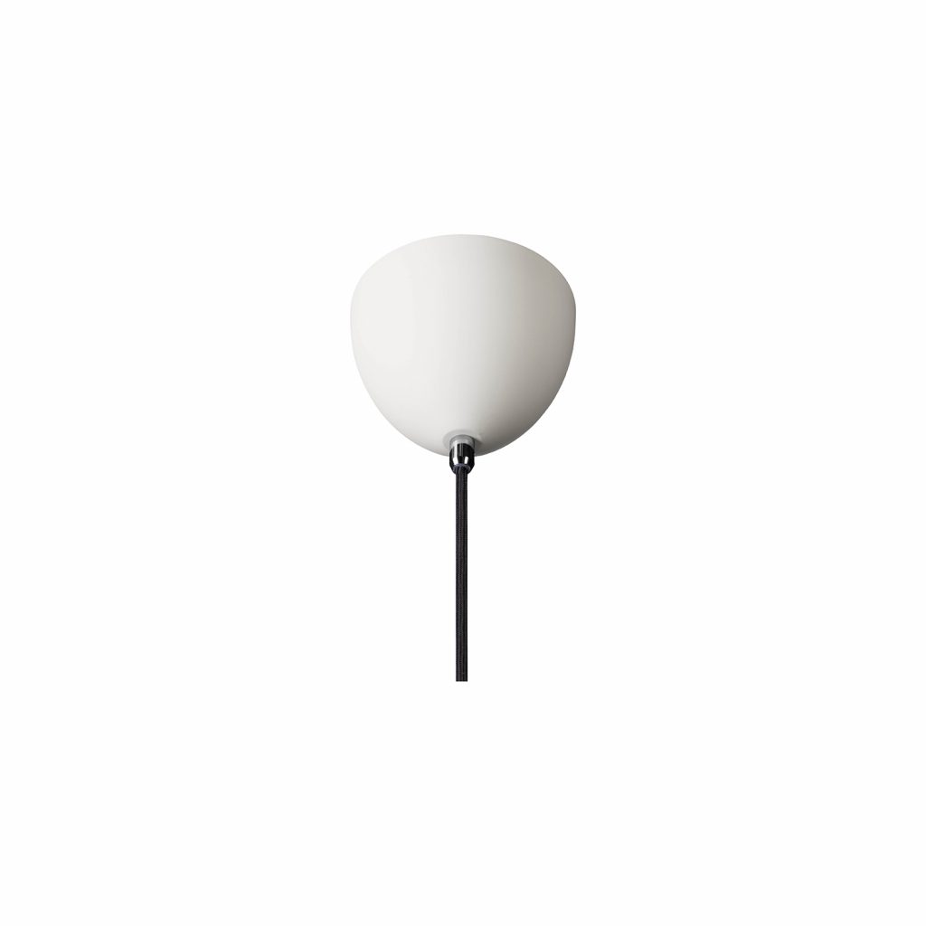 Lennon Ø12 Warmweiß fensterlampe Von CO Bankeryd - Die Lampe kann einzeln über einer Werkbank in der Küche, in einem Fenster oder in einer Gruppe über dem Esstisch aufgehängt werden.