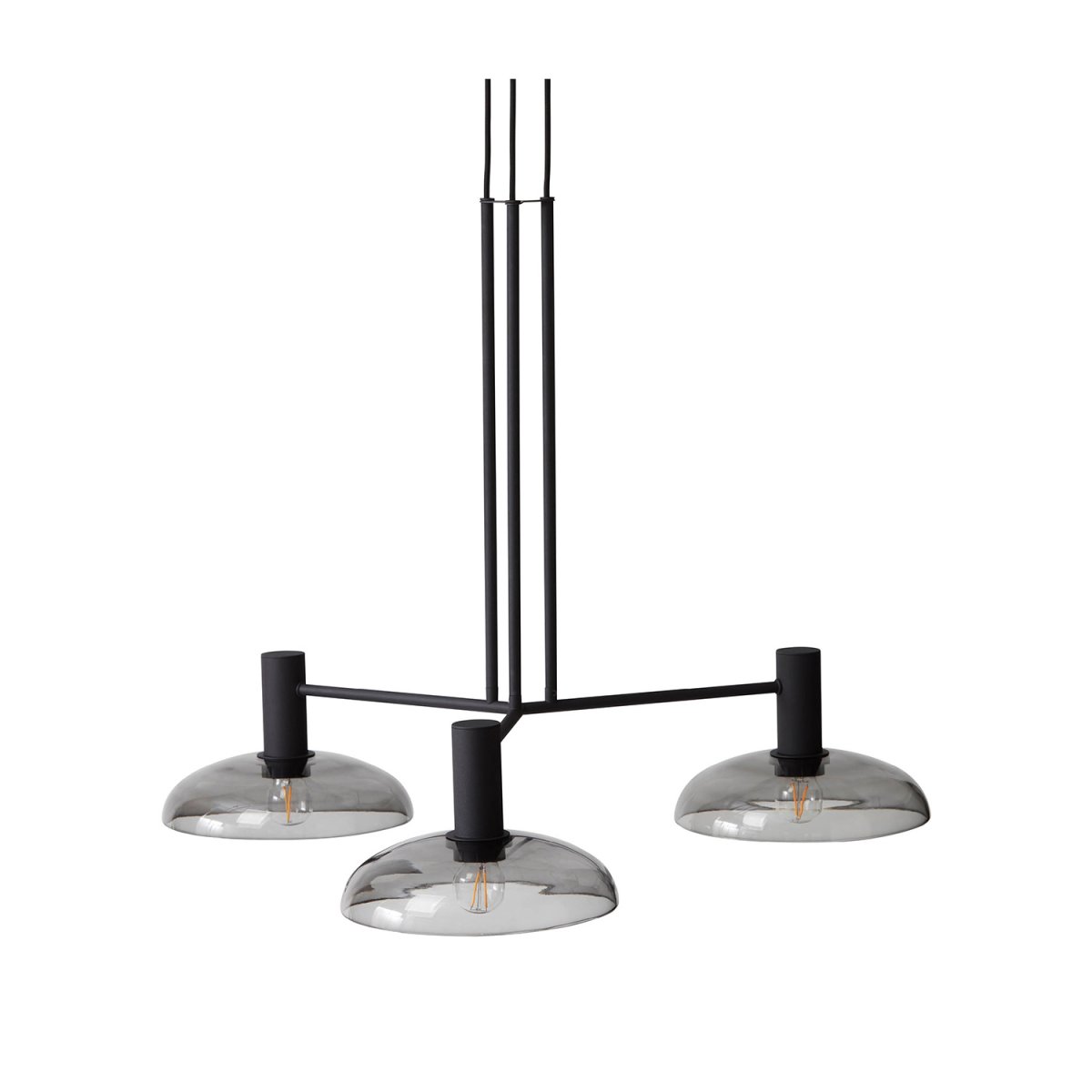 Ufo Circle 80cm Schwarz hängelampe Von CO Bankeryd - Die Deckenlampe UFO Circle hat ein ausgereiftes, modernes Design, das jedes eingerichtete Zuhause aufwertet.