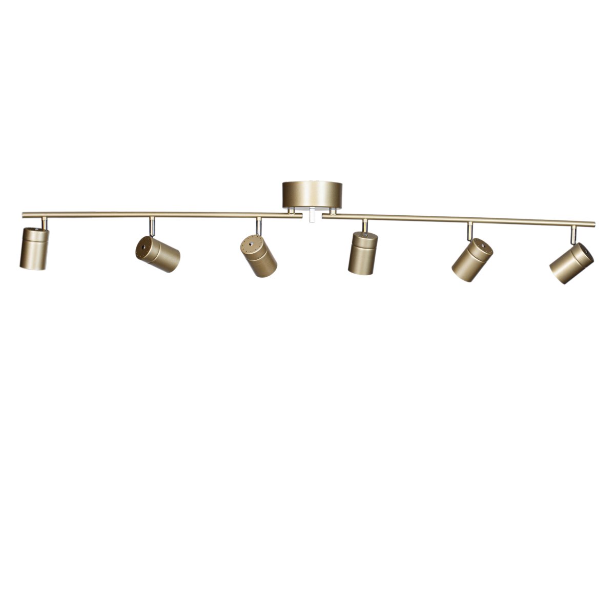 Correct 6 Gold spotlight Von By Rydéns - Möglicherweise möchten Sie den Correct Spotlight in einer Ecke oder an einem anderen Ort mit einem größeren oder breiteren Winkel montieren.