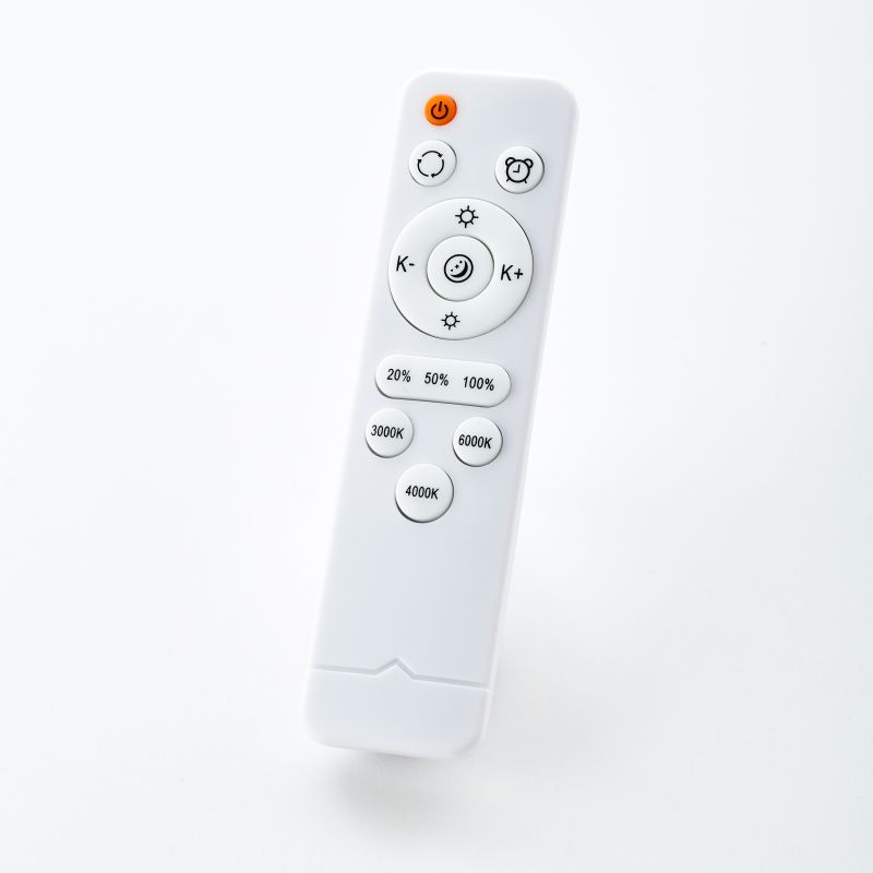 Slimline Ø50 Holz deckenleuchte Von Brilliant - Die Decken- und Wandleuchte Slimline ist eine funktionale Deckenleuchte, die klares und effektives Licht spendet.