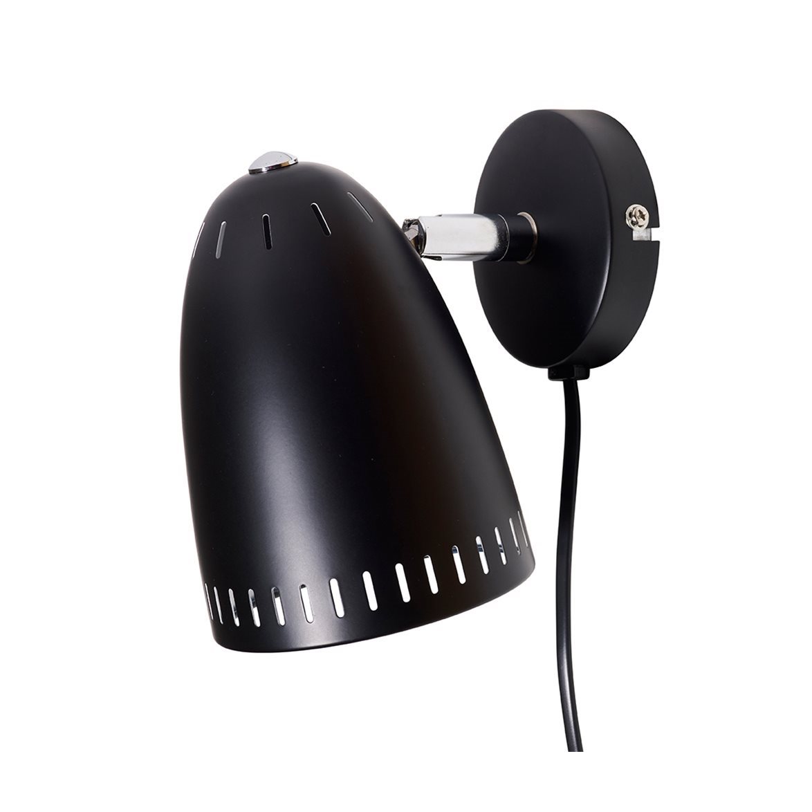 Dynamo Dunkelgrau leselampe Von Superliving - Einfach zu montieren und passt zu allen Einrichtungsstilen – Dynamo ist die perfekte Kombination aus Funktion und Stil.