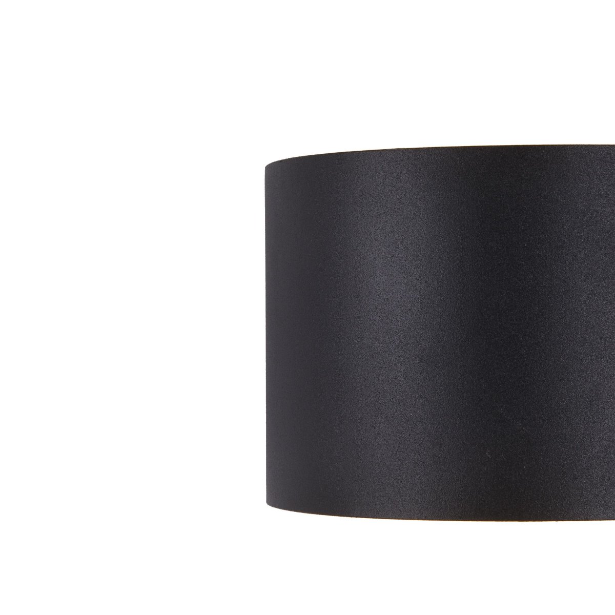 Fulton Schwarz außenlampe Von Maytoni - Fulton ist eine ausgezeichnete Wahl für alle, die eine stilvolle und funktionale Beleuchtung suchen, die den Raum aufwertet, ohne ihn zu dominieren.