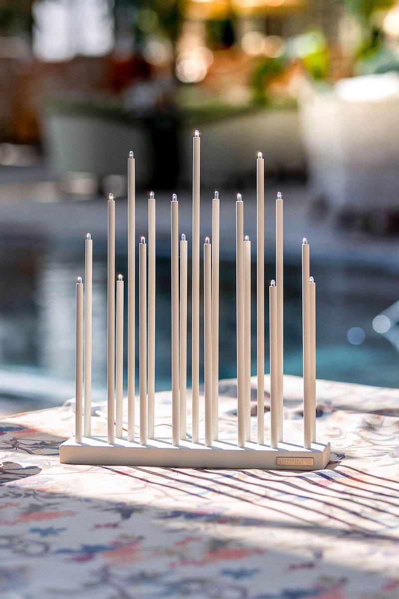 Elflugan Weiß Von SMAK Design - 