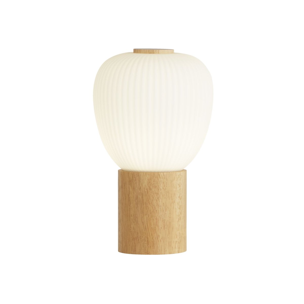 Ella 25cm Holz tischlampe Von Searchlight - Eine charmante und stilvolle Leuchte, die jeden Raum mit Charakter und sanfter Eleganz bereichert.