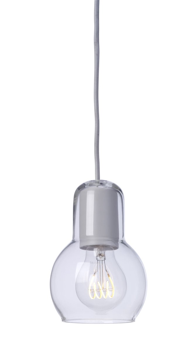 Zoombild von Living Weiß fensterlampe Von Lampan - Living verleiht Ihrem Zuhause sowohl Charakter als auch Funktionalität und wird mit einer dekorativen Lichtquelle zu einem stilvollen Detail in Ihrer Einrichtung.