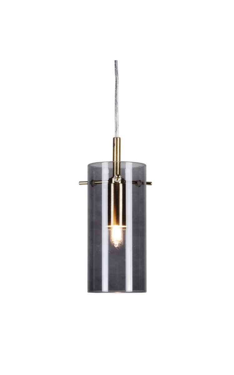 Zoombild von Tubo Ø7 Rauch fensterlampe Von Lampan - 