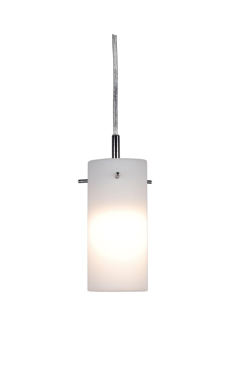 Tubo Ø7 Chrom fensterlampe Von Cottex - Tubo ist eine elegante Serie von Pendelleuchten, die in mehreren verschiedenen Gr&ouml;&szlig;en erh&auml;ltlich sind.