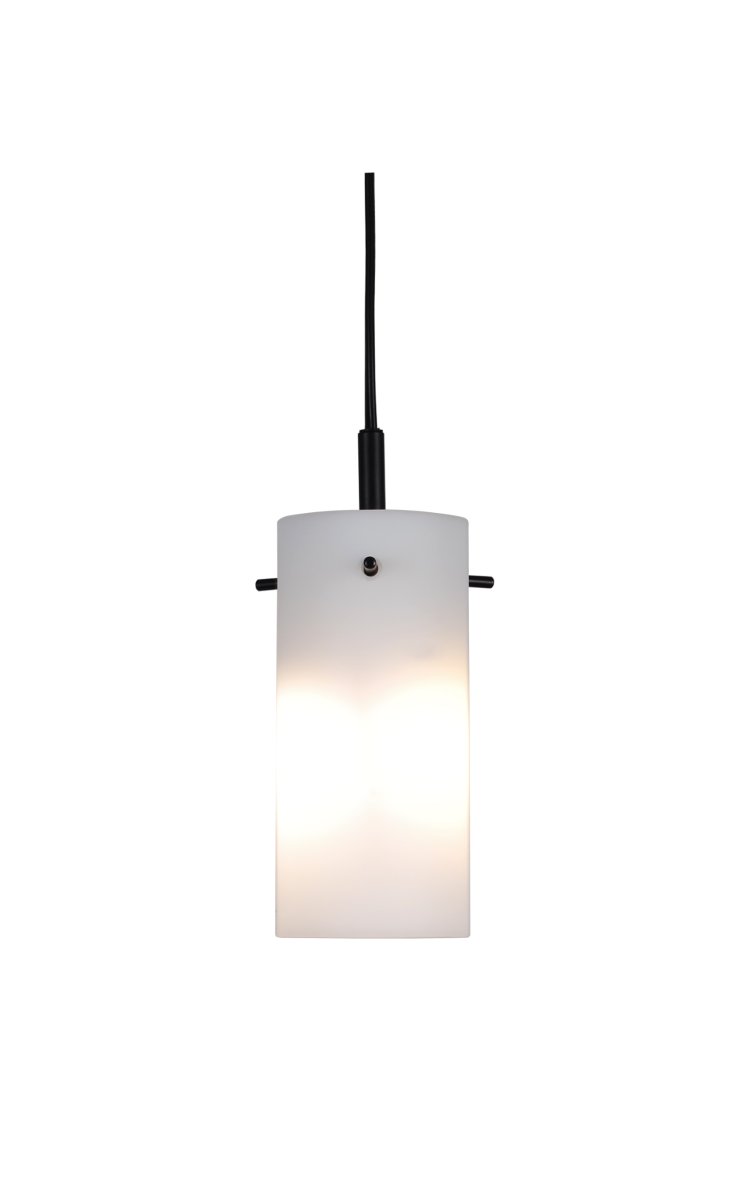 Zoombild von Tubo 15cm Weiß fensterlampe Von Lampan - Tubo ist eine elegante Serie von Pendelleuchten, die in mehreren verschiedenen Größen erhältlich sind.