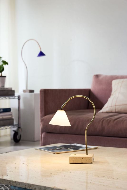Question 30cm Antiquität tragbare Von Halo Design - 