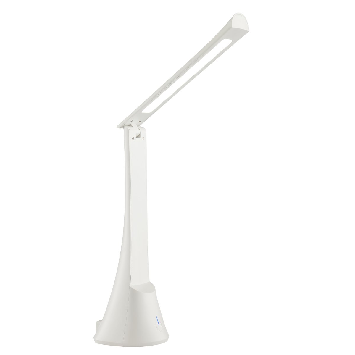 Idana 37cm Weiß kinderlampe Von Brilliant - Zus&auml;tzlich verf&uuml;gt die Leuchte &uuml;ber eine praktische USB-C-Buchse im Leuchtenfu&szlig;, &uuml;ber die Sie externe Ger&auml;te wie Handy oder Tablet direkt an der Leuchte aufladen k&ouml;nnen &ndash; perfekt f&uuml;r einen aufger&auml;umten Schreibtisch.