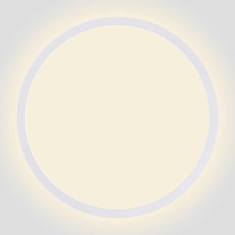 Tanida Ø42 Weiß deckenleuchte Von Brilliant - Zus&auml;tzlich ist die Fernbedienung mit einem Timer ausgestattet, sodass f&uuml;r jeden Bedarf und Anlass die passende Beleuchtung gefunden werden kann.
