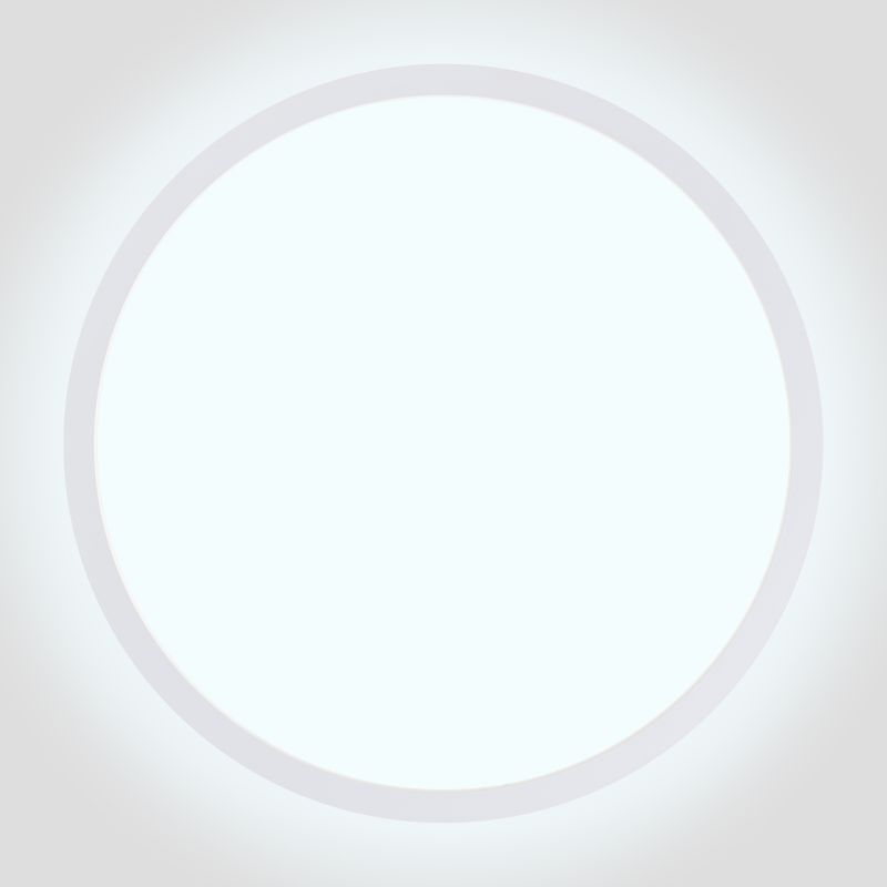 Tanida Ø42 Weiß deckenleuchte Von Brilliant - Zus&auml;tzlich ist die Fernbedienung mit einem Timer ausgestattet, sodass f&uuml;r jeden Bedarf und Anlass die passende Beleuchtung gefunden werden kann.
