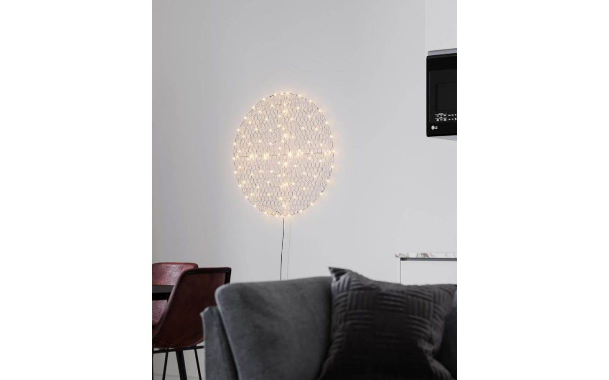 Hayden Schwarz wandlampe Von By Rydéns - Die Hayden-Wandleuchte ist Teil der Hayden-Serie, die Sie auch mit der Deckenleuchte und der Stehleuchte ergänzen können.