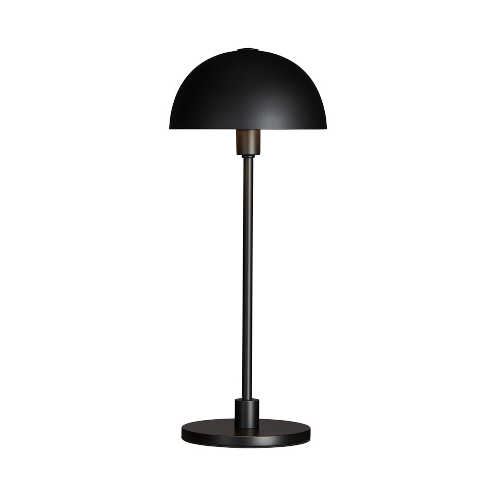 Vienda mini 40cm Schwarz tischlampe Von Herstal - 