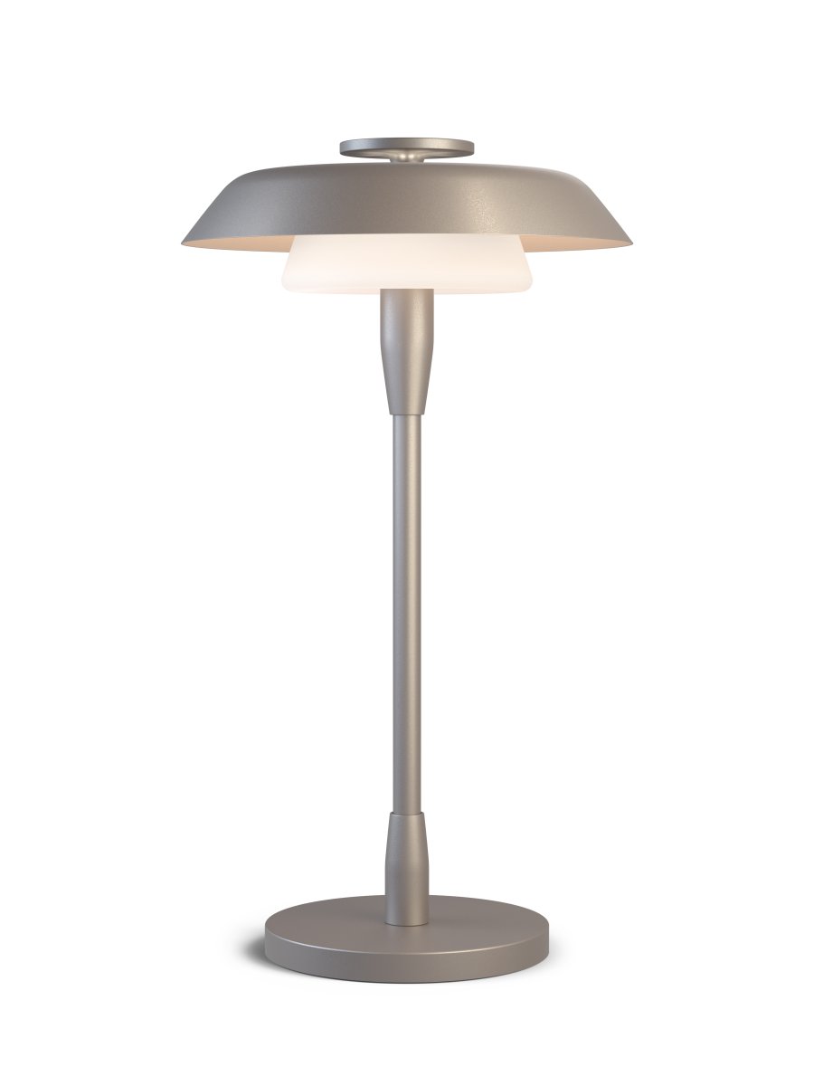 Horisont 36cm Sekt tischlampe Von Belid - 