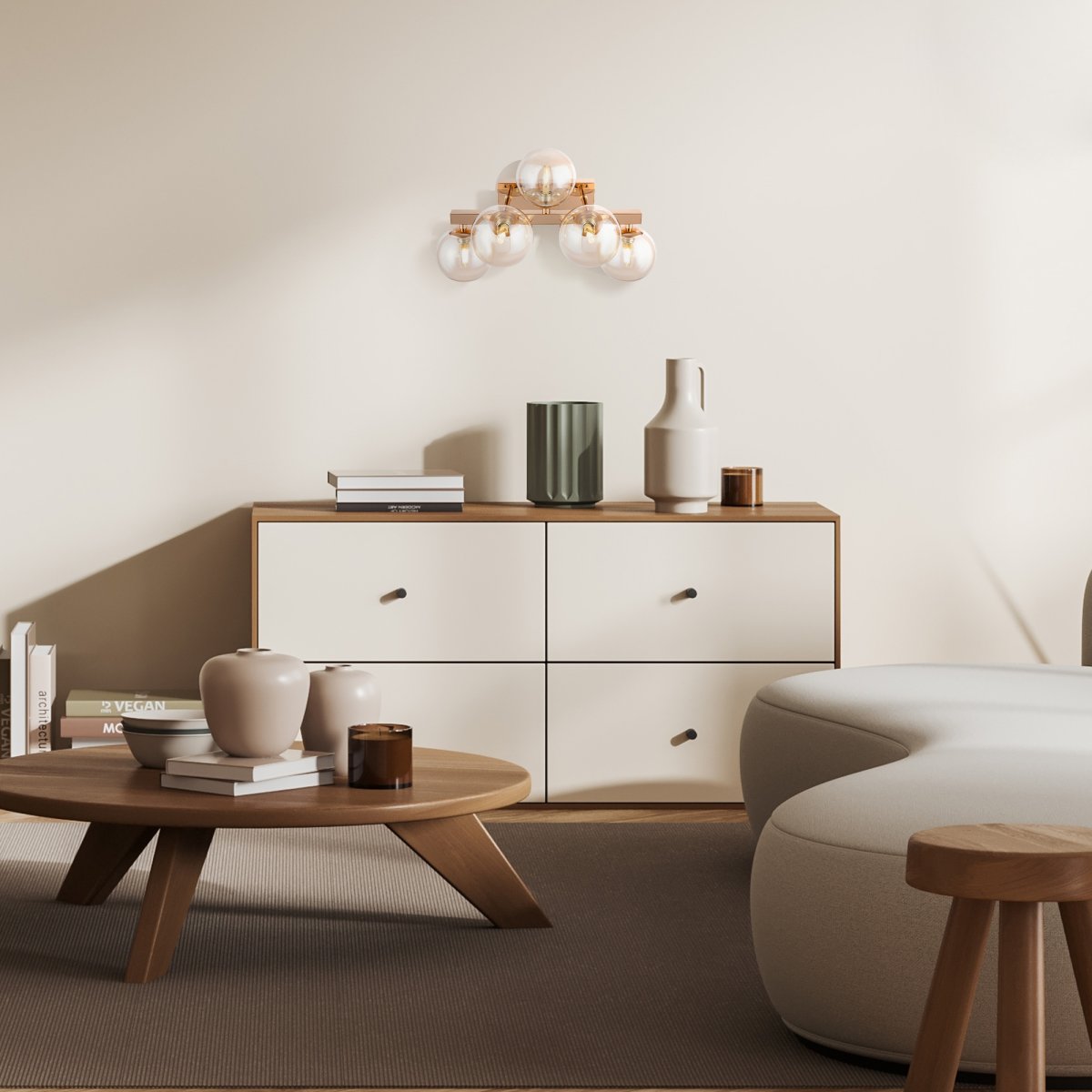 Dallas 40cm Gold wandlampe Von Maytoni - Schaffen Sie eine elegante und einladende Atmosphäre mit Dallas, einer Leuchte, die Ihr Zuhause mit Klasse und Finesse erhellt.