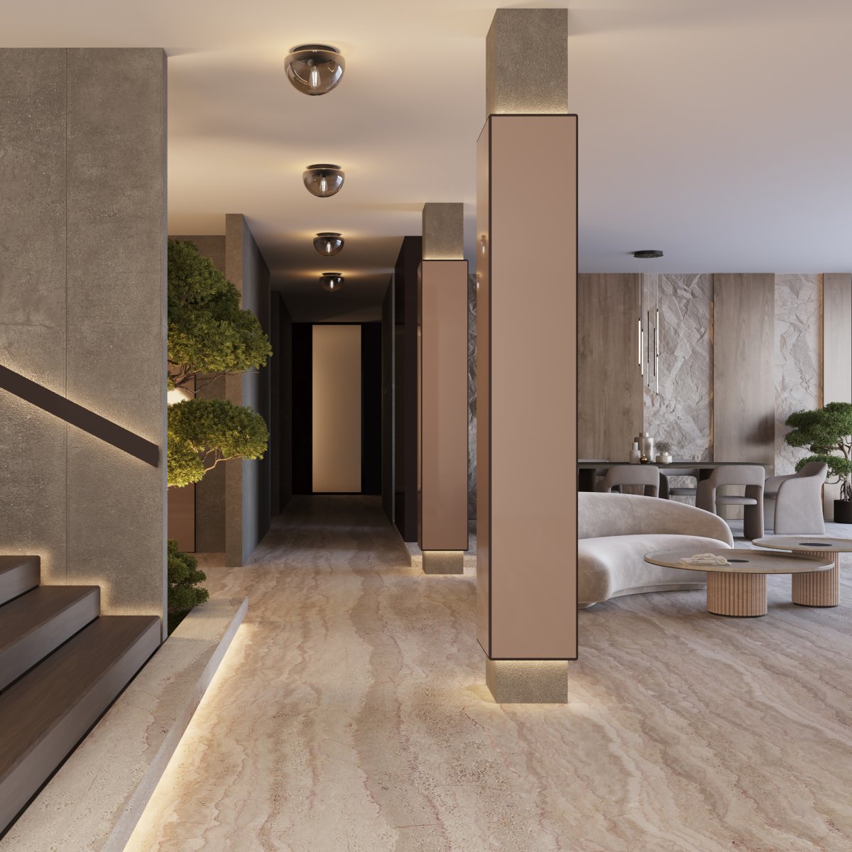 Glassy Ø32 Schwarz deckenleuchte Von Maytoni - Perfekt f&uuml;r Flur, Schlafzimmer oder Wohnzimmer &ndash; Diese Deckenleuchte ist eine ausgezeichnete Wahl f&uuml;r alle, die eine stilvolle und funktionale Beleuchtungsl&ouml;sung suchen.