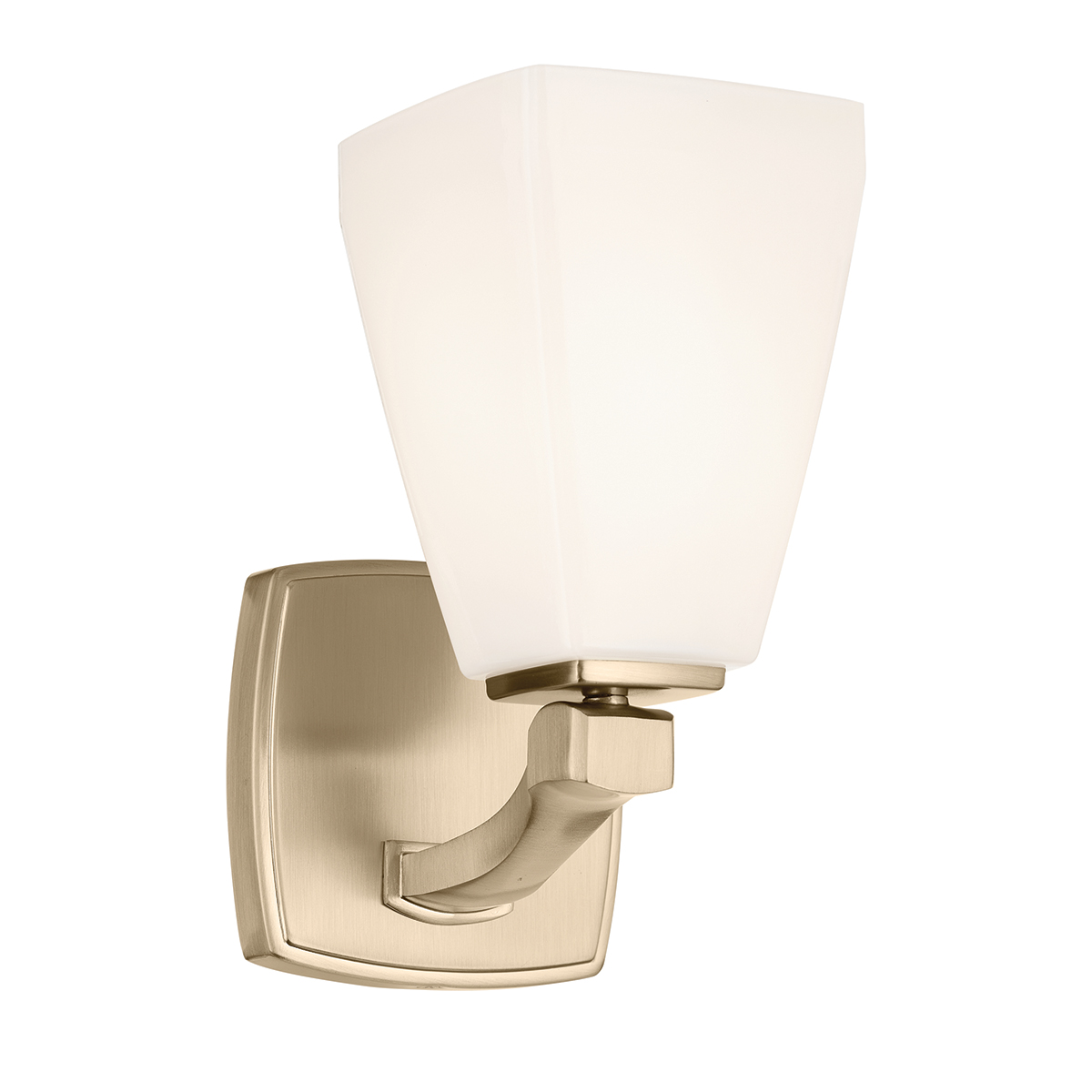 Marant 24cm Bronze badezimmerlampe Von Elstead Lighting - Die elegante Wandleuchte Marant besticht durch ihr stilvolles und exklusives Design und ist ideal f&uuml;rs Badezimmer.