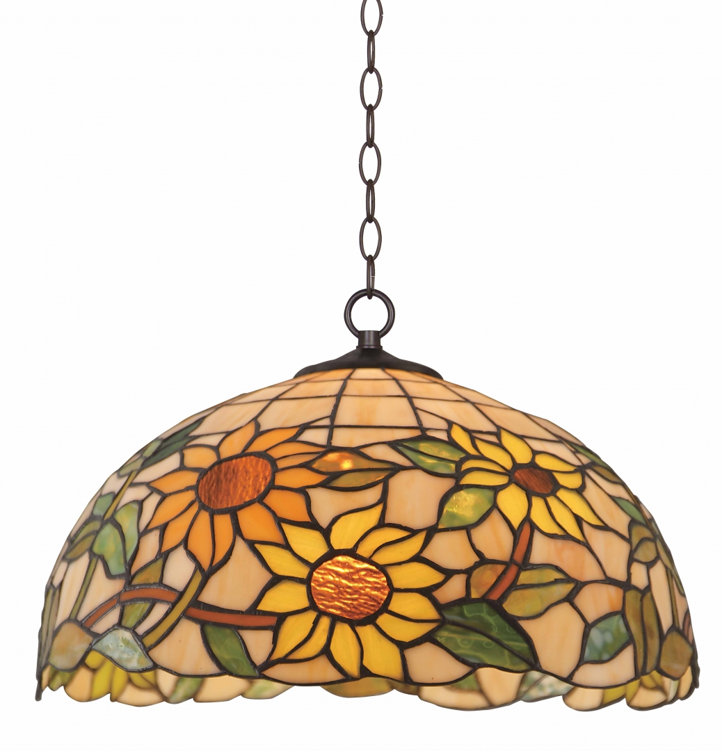 Solros Ø40 Mehrfarbig Von Norrsken Design - Ausgangsmaterial im Produktionsprozess ist speziell gefärbtes Glas, das passend zum Stück geschnitten und poliert wird.