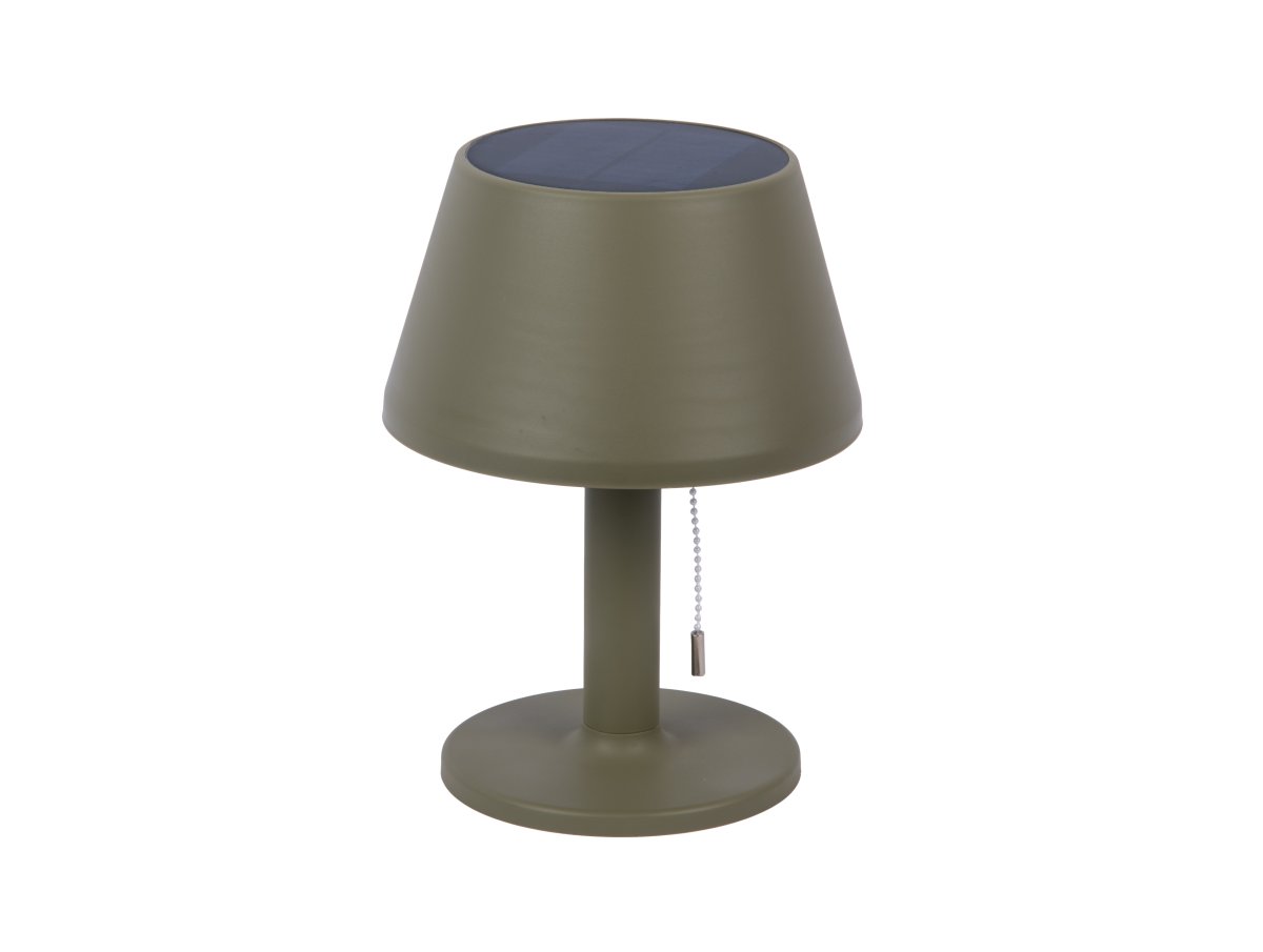 Esfera 26cm Dunkelgrün solarleuchte Von Leitmotiv - Esfera ist eine stilvolle Solarlampe aus Kunststoff mit dunkelgrüner Oberfläche, die sich ideal für den Innen- und Außenbereich eignet.
