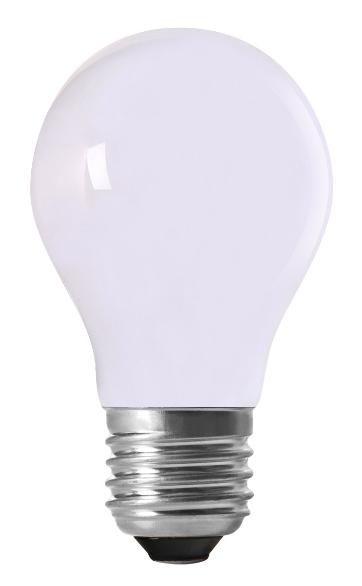 E27 7W dimmbar 2850K RA95 Von Nordic Lighting - Das warmwei&szlig;e Licht mit 2850 K und der hohe Farbwiedergabeindex RA95 sorgen f&uuml;r nat&uuml;rliche Farben und eine angenehme Atmosph&auml;re.