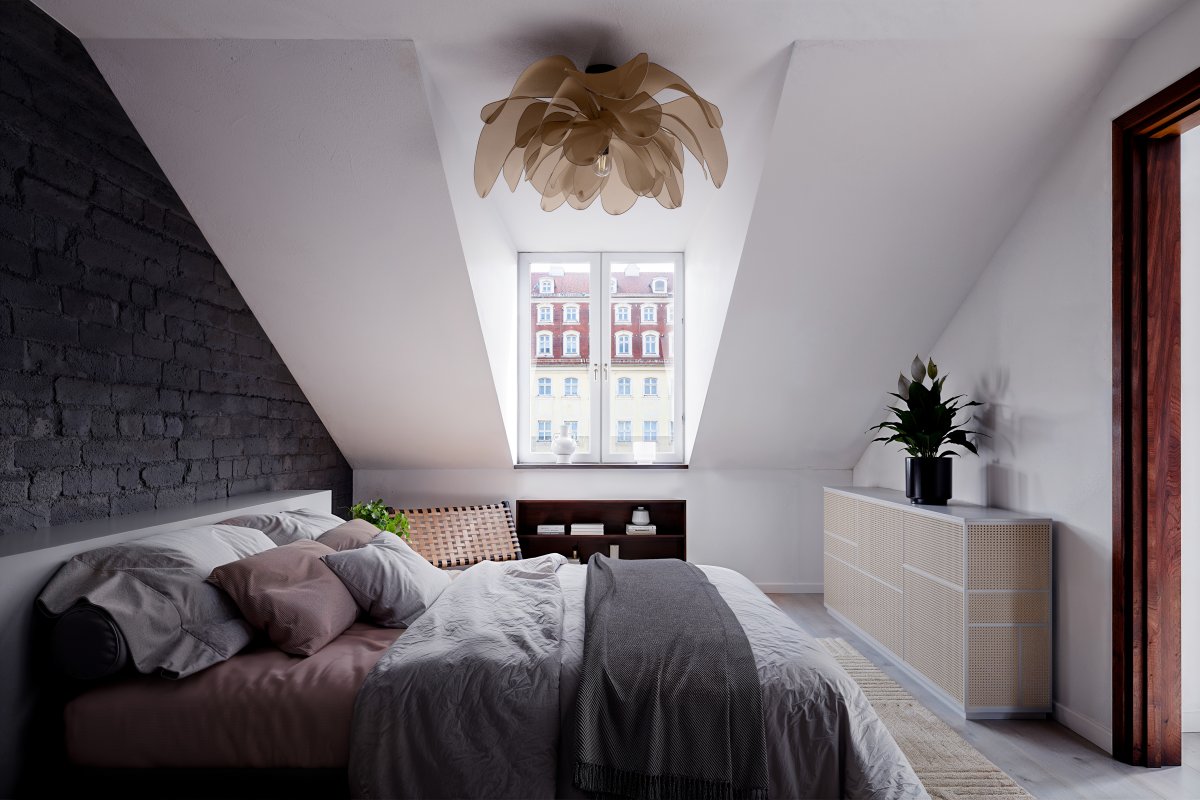 Lou Lou Ø80 Beige deckenleuchte Von By Rydéns - Lou Lou wird nicht nur zu einer Lichtquelle, sondern auch zu einem Kunstwerk in Ihrem Zuhause und sein anpassungsf&auml;higer Stil macht ihn zu einem perfekten Einrichtungsdetail, um eine einzigartige Atmosph&auml;re zu schaffen.