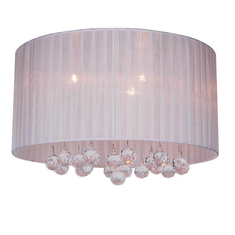 Mamma Ø40 Weiß deckenleuchte Von K-fab - 