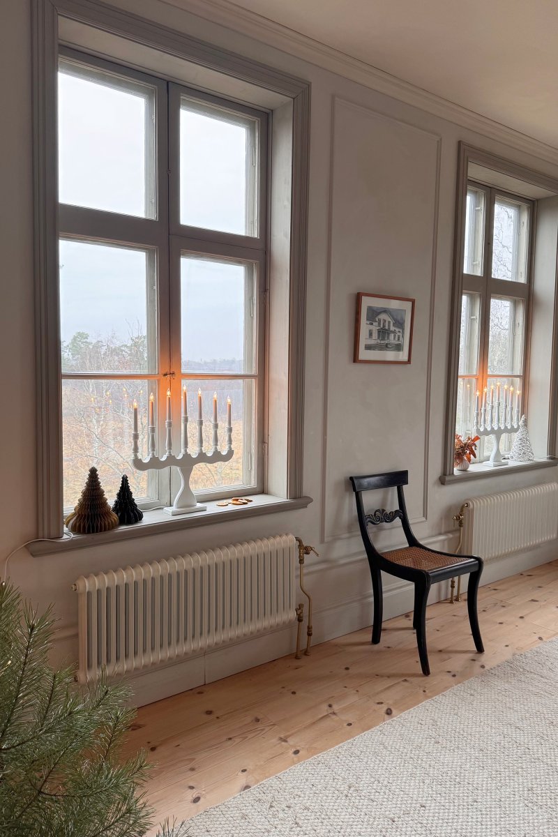 Svaneholm Weiß Von Markslöjd - 