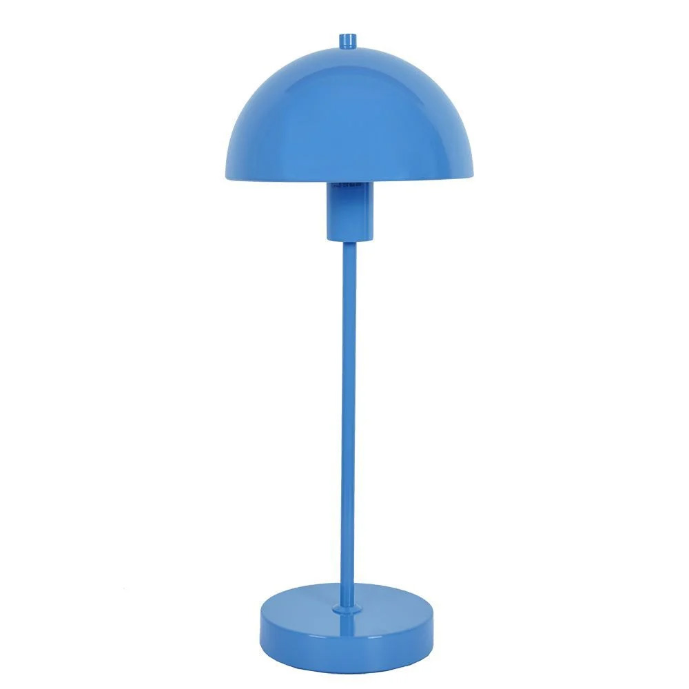 Vienda 48cm Blau tischlampe Von Herstal - 