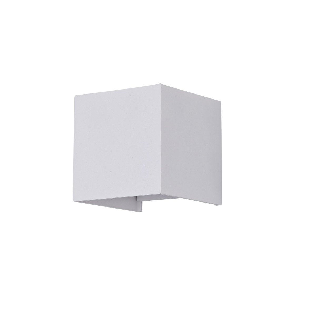 Fulton Weiß außenlampe Von Maytoni - Fulton ist eine ausgezeichnete Wahl für alle, die eine stilvolle und funktionale Beleuchtung suchen, die den Raum aufwertet, ohne ihn zu dominieren.