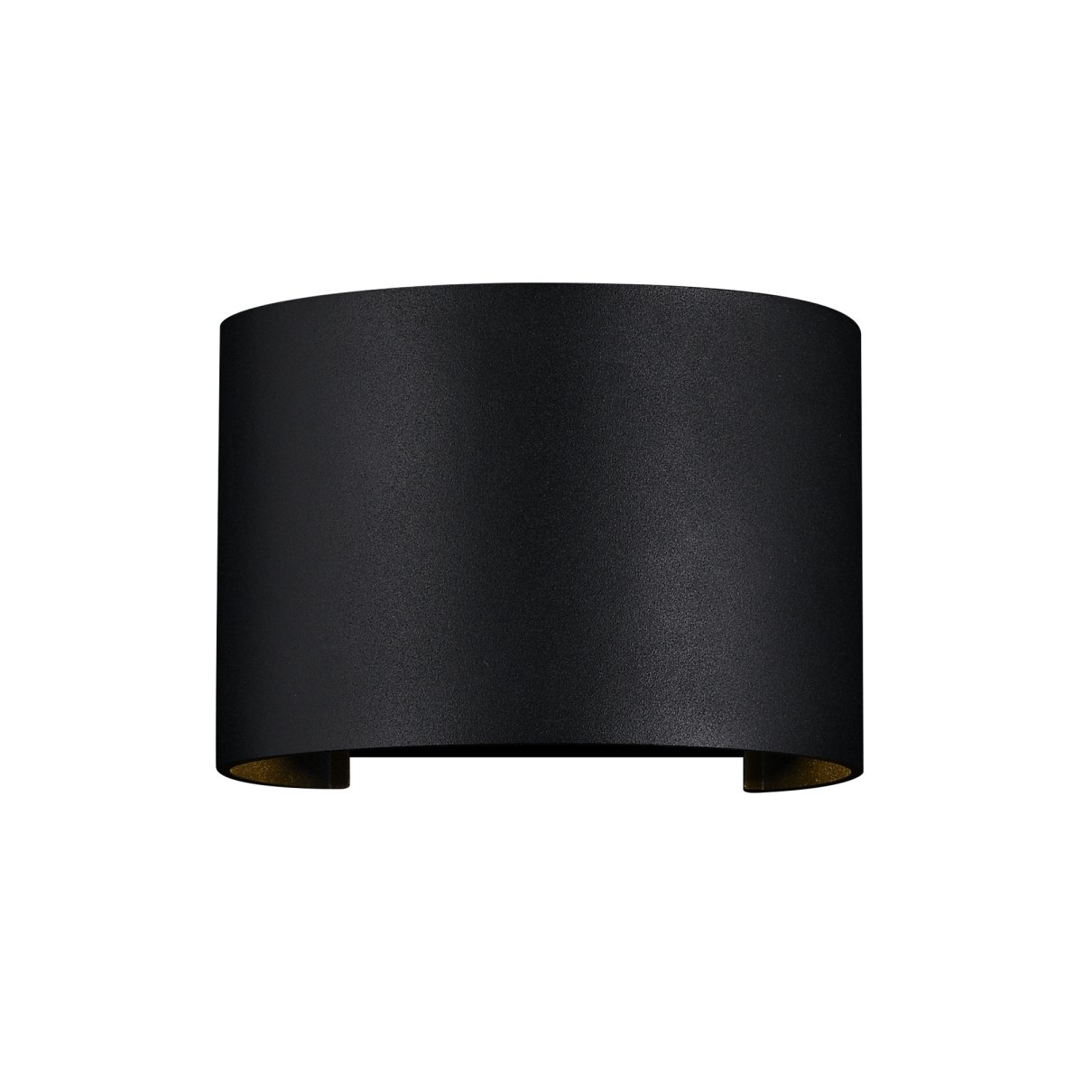 Fulton Schwarz außenlampe Von Maytoni - Fulton ist eine ausgezeichnete Wahl für alle, die eine stilvolle und funktionale Beleuchtung suchen, die den Raum aufwertet, ohne ihn zu dominieren.