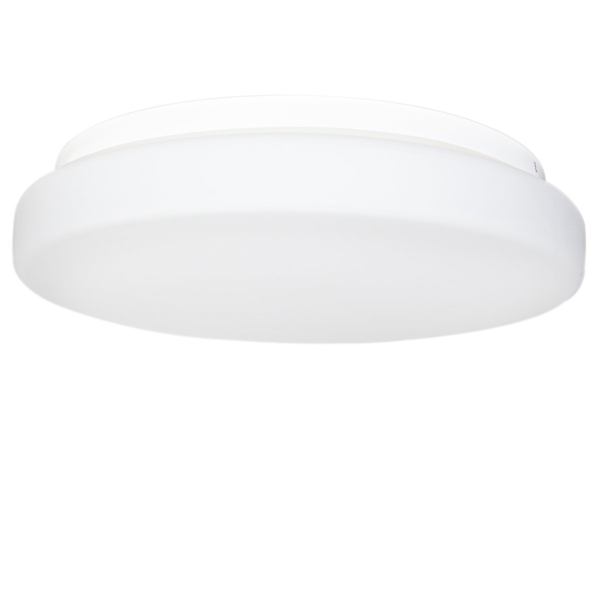 Ocean Ø40 Mattweiß badezimmerlampe Von By Rydéns - Sie ben&ouml;tigen eine neutrale und klassische Deckenleuchte?