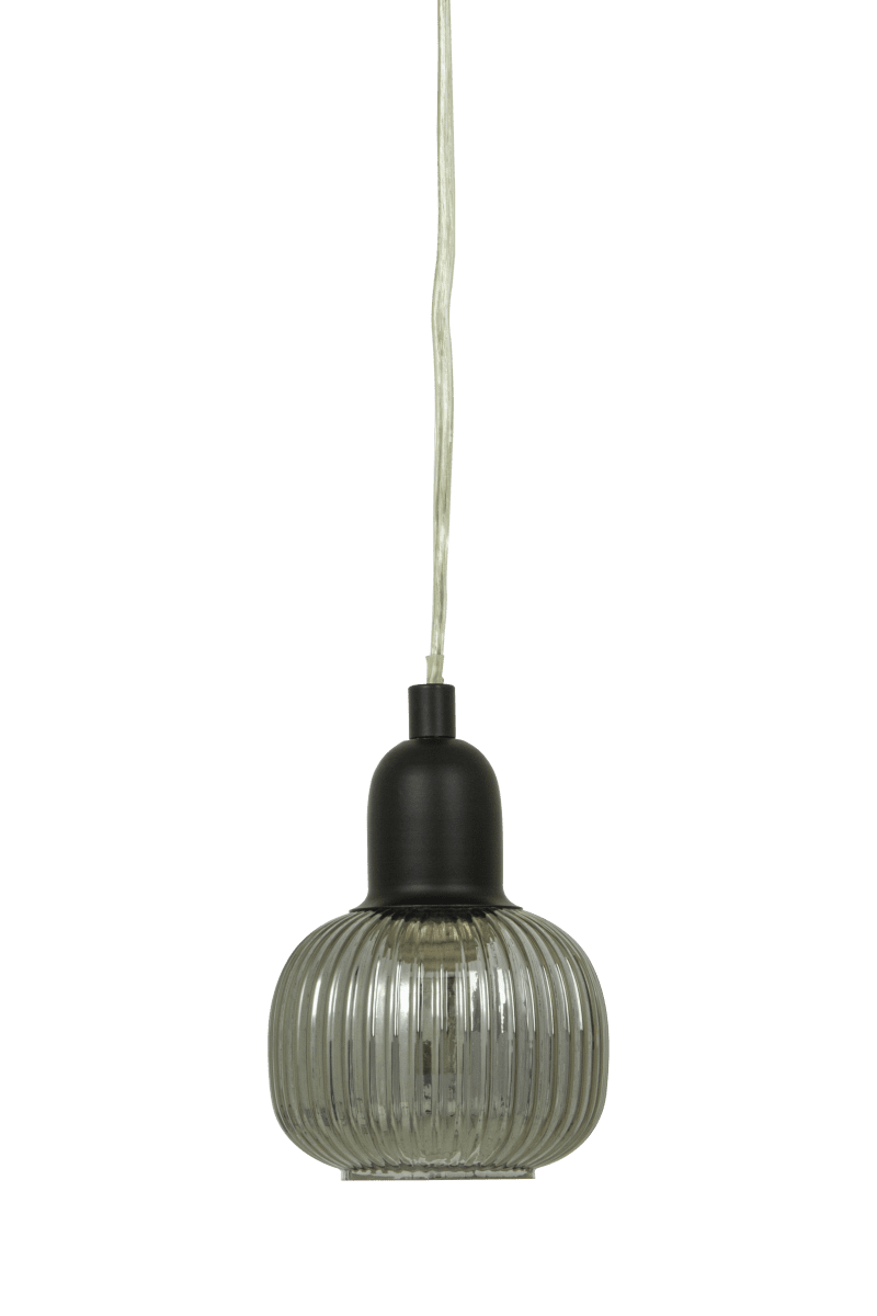 Elin Ø10 Rauchfarben fensterlampe Von Aneta Lighting - Lassen Sie Elin die Pflanzen auf der Fensterbank beleuchten und so für eine gemütliche Atmosphäre im Zimmer sorgen, oder warum nicht neben dem Bett als Nachttischlampe oder über der Sofaecke?