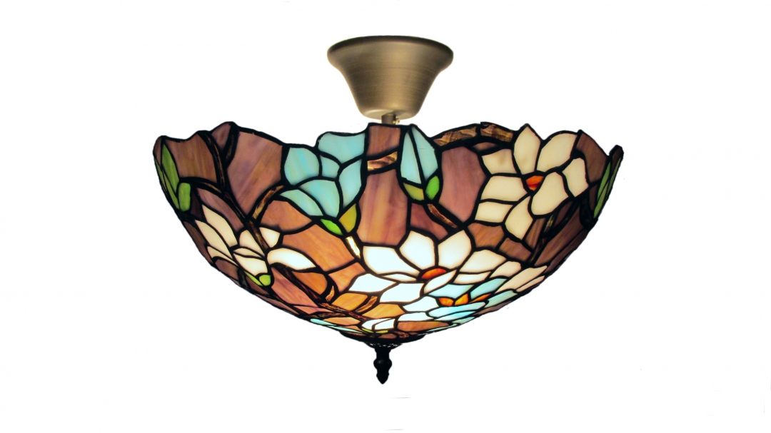 Secret Garden Ø40 Mehrfarbig Von Norrsken Design - 