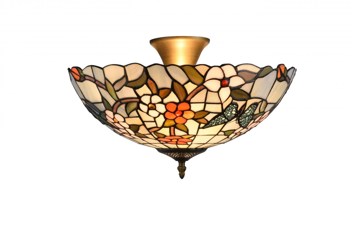 Phuket Ø40 Mehrfarbig Von Norrsken Design - 