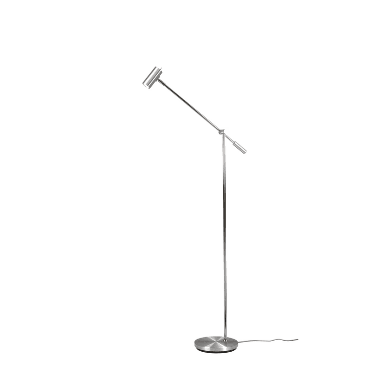 Zoombild von Cato Aluminium stehlampe Von Belid - Cato ist von unserem skandinavischen Erbe inspiriert und besticht durch minimalistisches Design und die Verwendung hochwertiger Materialien.