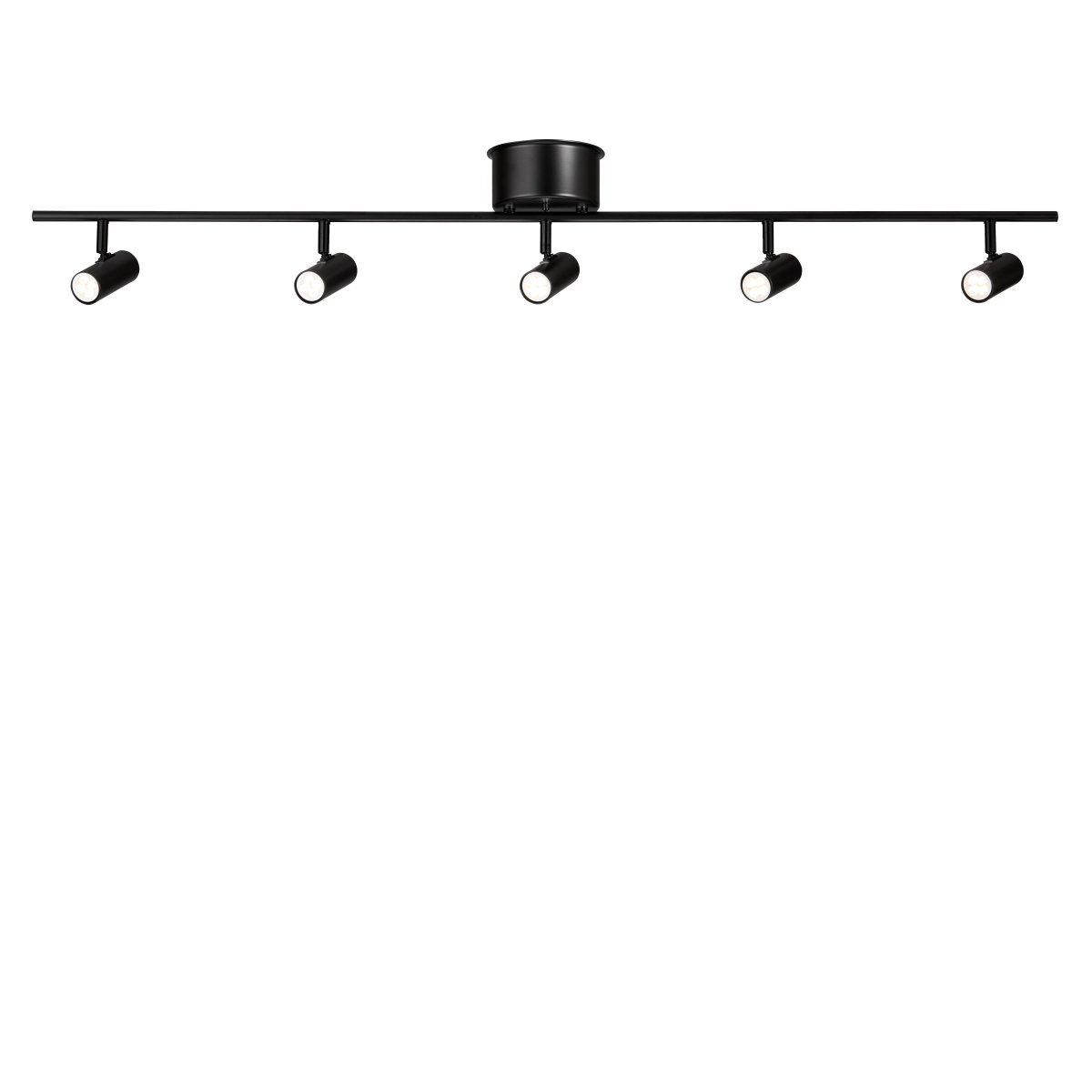 Cato 5 Mattschwarz spotlight Von Belid - Cato ist eine Hommage an unser skandinavisches Erbe mit minimalistischem Design und sorgfältig ausgewählten hochwertigen Materialien.