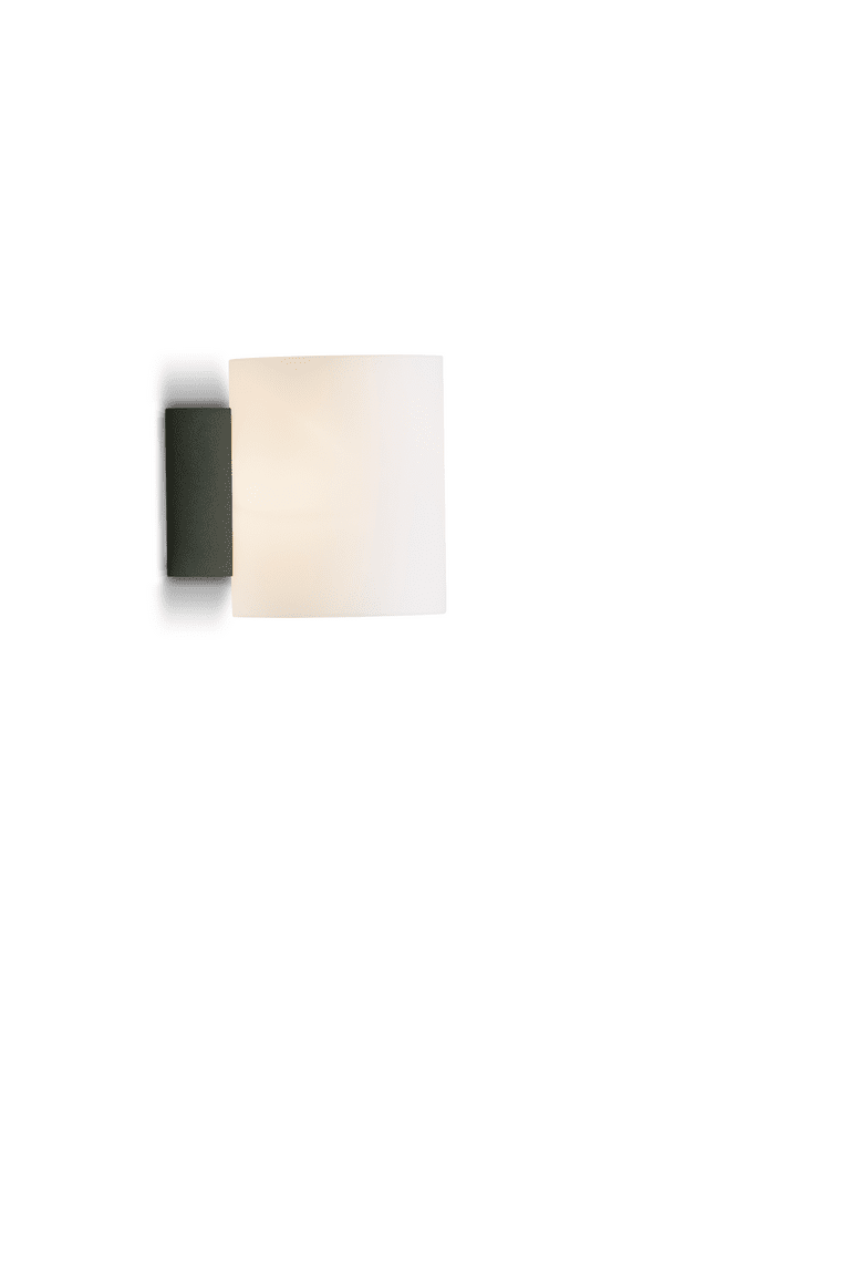 Zoombild von Evoke Anthrazit wandlampe Von Herstal - 